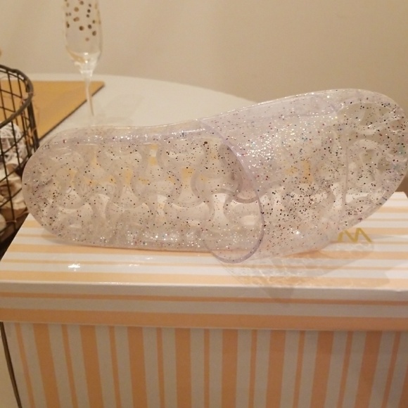 Jelly slippers - Picture 3 of 4